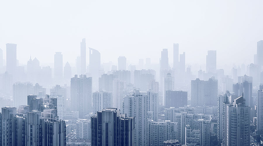 VOCs背景介绍